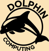 Dolphin Computing Logo